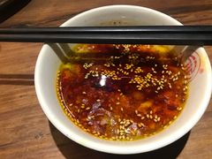 -万记麻辣烫国展总店