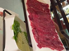 -左庭右院鲜牛肉火锅(长泰广场店)