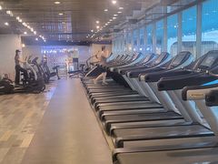 -星悦荟健身游泳(珠江新城店)