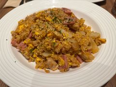 照烧鸡肉炒饭-必胜客(城西银泰店)