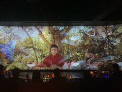 -地球美食剧场