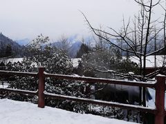 -九峰山