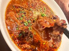 大刀水煮牛肉-向川南·水煮鱼·川菜(和平里店)