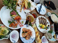 -红叶日料·放题·海胆·定食(星海店)