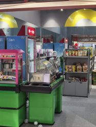 -多元宝贝世界儿童乐园(高新区店)