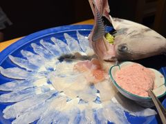 -桂马·日本料理·海胆·海鲜饭·酒场(民主广场店)
