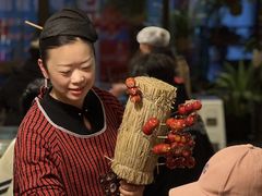 -阿嫂印象·民间江湖菜(大学城店)