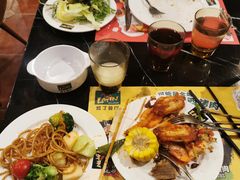 -拉丁餐厅·巴西烤肉自助(正佳广场店)
