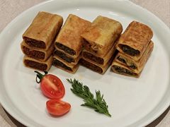 -京味斋·烤鸭·北京菜(安贞店)
