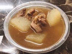 -香港风味小吃店(中英街店)