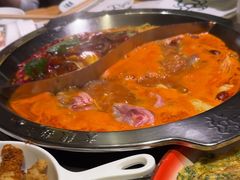 -大龙燚火锅