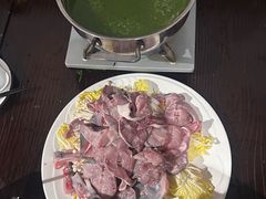 -董府·古宅餐厅