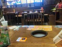 -呷哺呷哺 小火锅 (浦东新欧尚超市店)