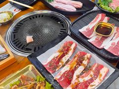 -杀猪天·韩国烤肉(总店)