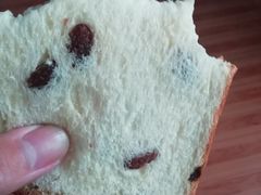 胚芽麦香土司面包-味宁檬活力烘焙(燕子山店)