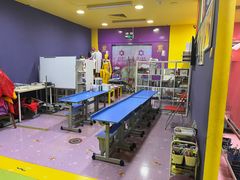 -佳禾国际美术书法教育(仁恒伊势丹校区)