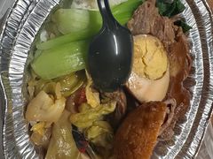 -牛氏石磨肠粉(海璟国际店)