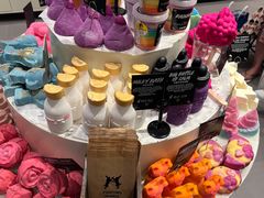 -LUSH(威尼斯人店)