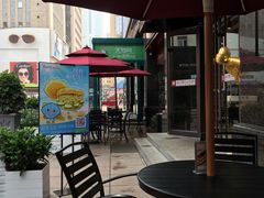 露天位-精点味道(大连商场店)