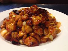 -鸭王烤鸭店(三里河店)