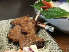 -大渔铁板烧(中山路八佰伴店)