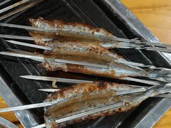 -陈氏肥蛤(小纬六路总店)