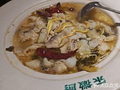 -宋徽厨·安徽菜(绿地店)