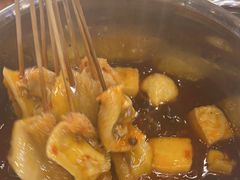 -柒五龙虾(八王寺店)