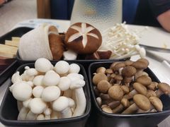 -新辣道鱼火锅(上地华联店)