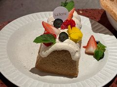 -La Terre乐田(万象城店)