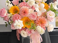 -F.Story 花和故事(新天地店)