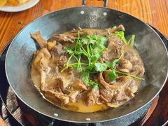 -侠成水上农庄(工业大道店)
