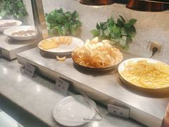 -川骄海鲜自助(王府井奥莱UP TOWN店原世界之花店)