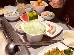 -海底捞火锅(万象城店)