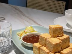 -鹿港小镇(霄云店)