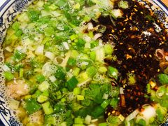 兰州牛肉面-有礼有面(知春路店)