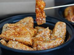 麻辣脆豆腐-518豆腐干(总店)