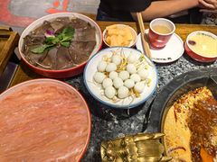 -蜀大侠火锅(香格里拉店)