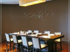 -佛山希尔顿酒店·融誉亚洲美食荟