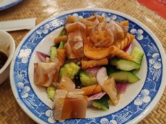 -乔家满族八大碗(流水沟店)