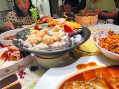 -津禧荟·酥皮烤鸭(北辰店)
