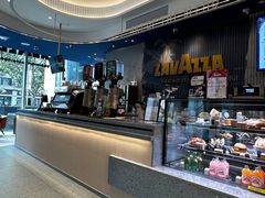 -LAVAZZA拉瓦萨咖啡(星荟中心店)