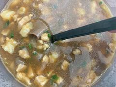 海肠捞饭-小郭私房菜·海肠捞饭店(学士街店)