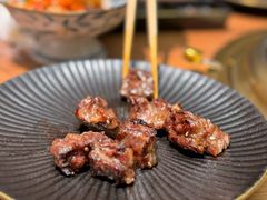 -鹤汀居酒屋•家庭料理•烧鸟酒肆(新街口店)