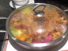 -和福顺·牛肉海鲜焖锅(汕头金平万达广场店)