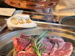 -橡果烤肉(仙林店)