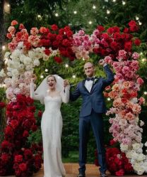 -忆江南婚礼策划(姑苏店)