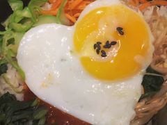 -韩食味·小木屋(日照店)