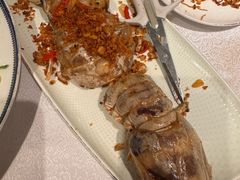 -喜记避风塘炒辣蟹(旗舰店)