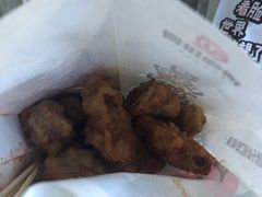 -傅强排骨(成都总店)